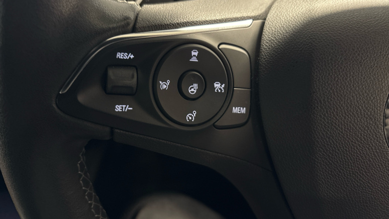 Vauxhall Mokka 1.2 Turbo SRi Premium 5dr Auto Petrol Hatchback